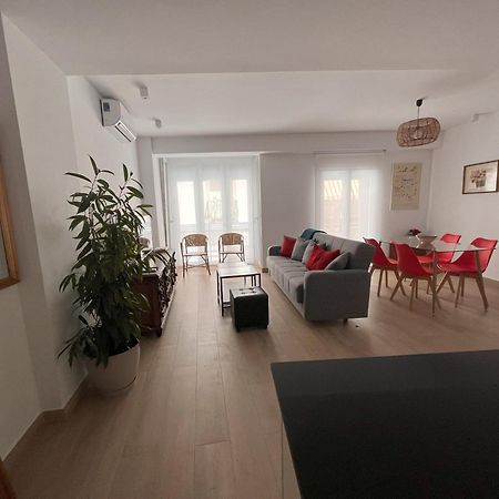 Precioso Apartamento Con Patio Granada Eksteriør billede