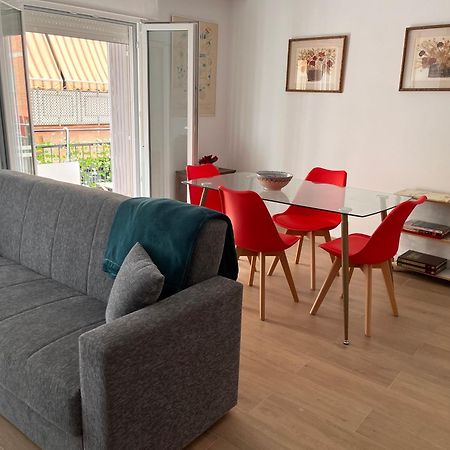 Precioso Apartamento Con Patio Granada Eksteriør billede