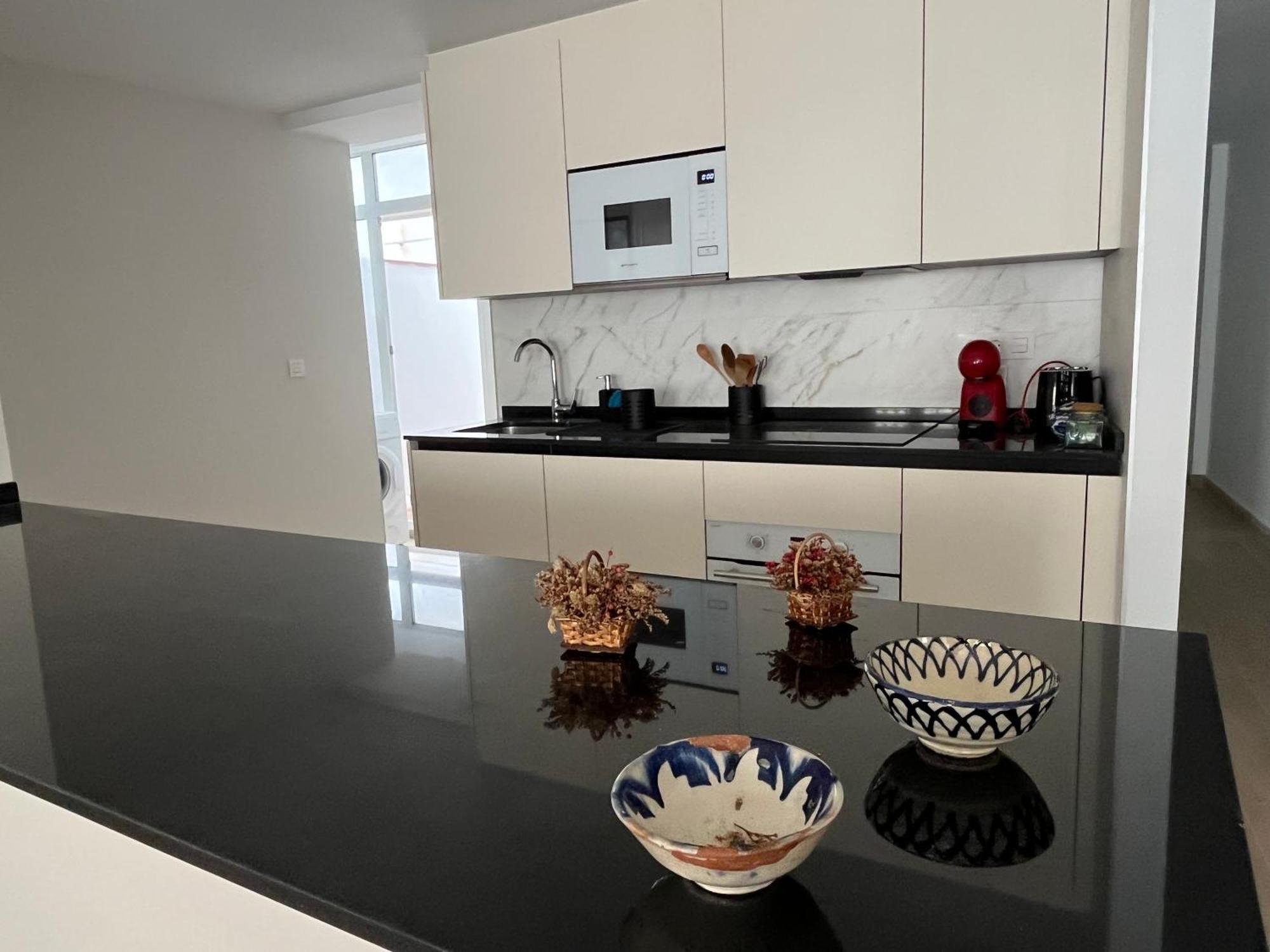 Precioso Apartamento Con Patio Granada Eksteriør billede