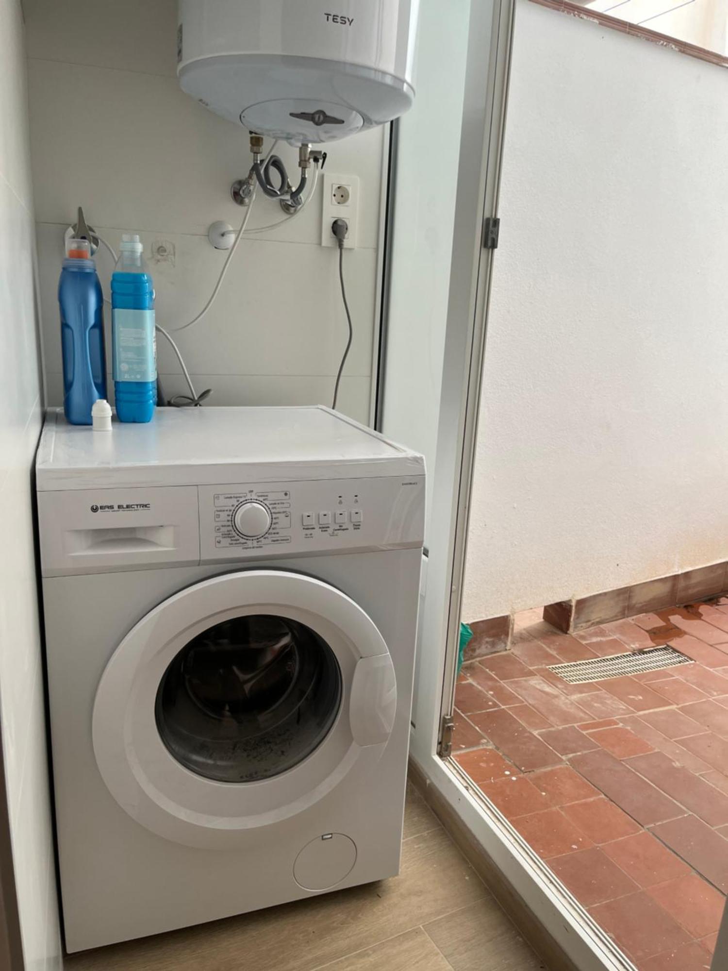 Precioso Apartamento Con Patio Granada Eksteriør billede