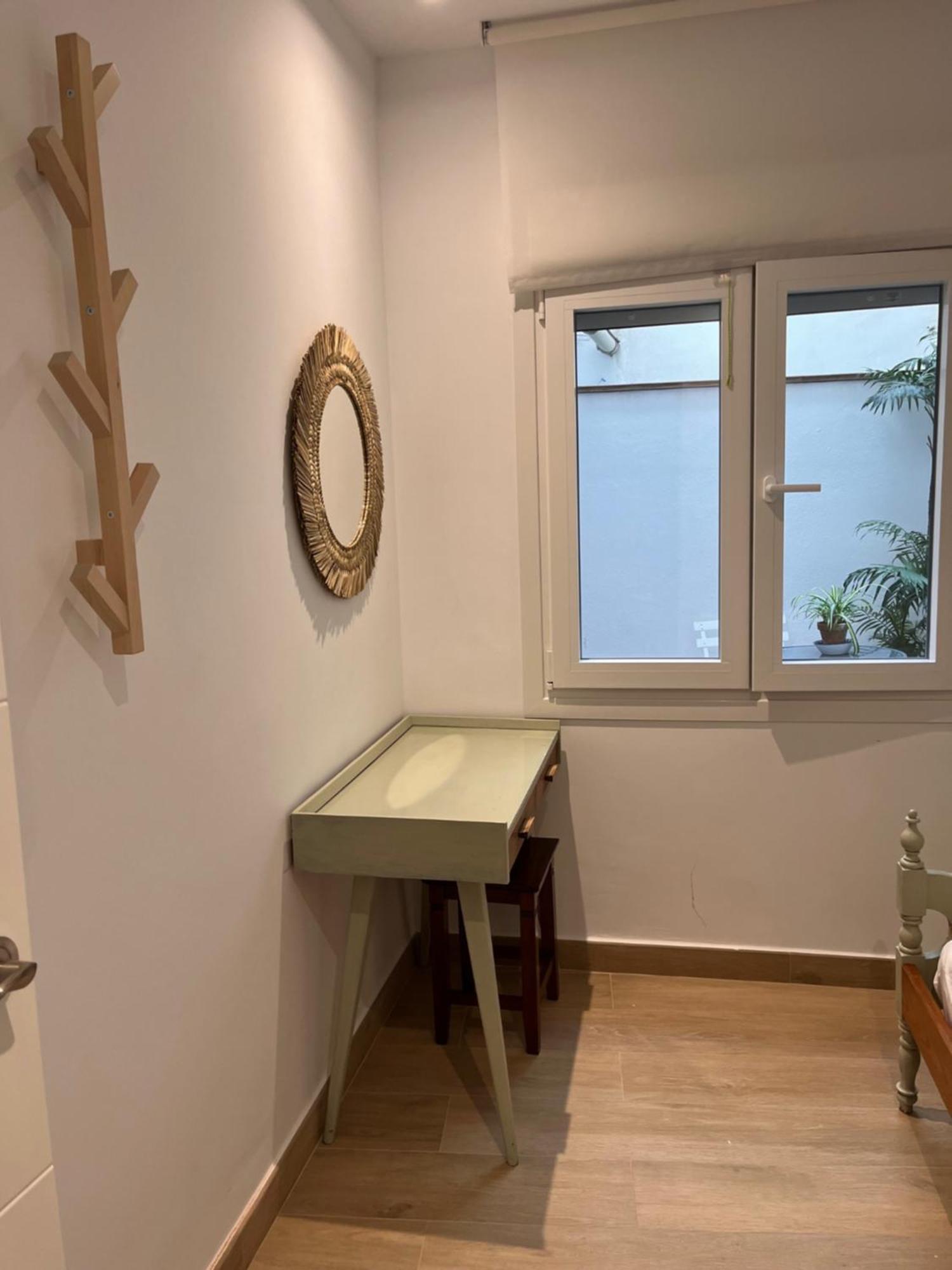 Precioso Apartamento Con Patio Granada Eksteriør billede