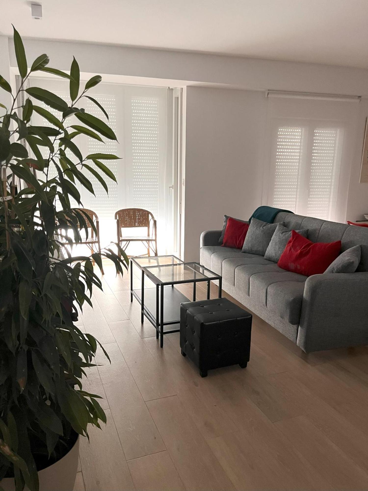 Precioso Apartamento Con Patio Granada Eksteriør billede