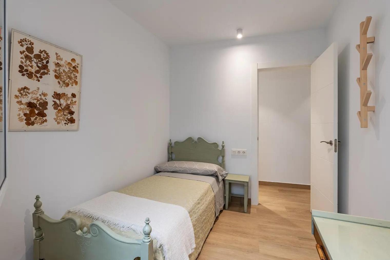 Precioso Apartamento Con Patio Granada Eksteriør billede